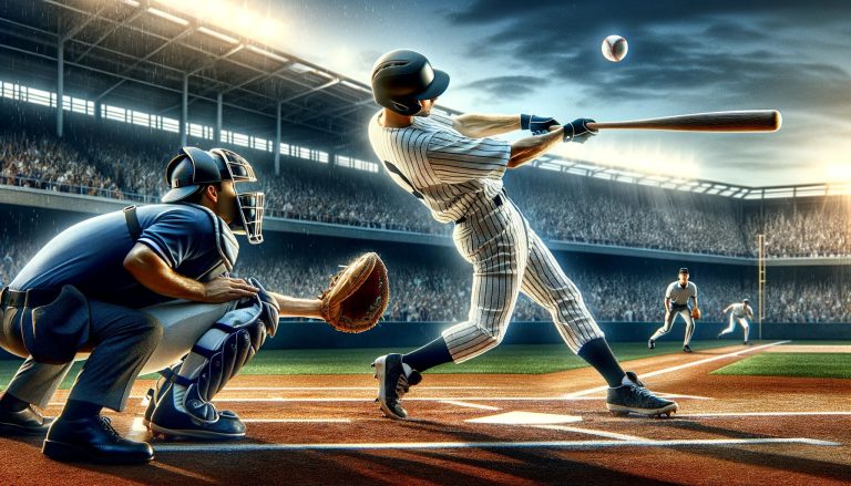 How to Hit a Baseball? 2024 Powerful Guide